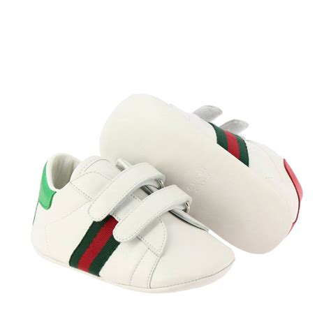 gucci bambino scarpe|scarpe Gucci inverno 2020.